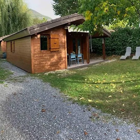 Familial Au Bord Du