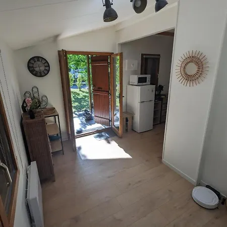 Chalet Familial Au Bord Du Doussard